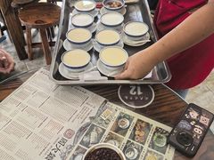 -周大娘牛乳(旧寨古村总店)