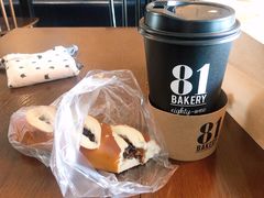 -81bakery(关山路店)