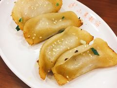 -小姜锅贴(凤凰街店)