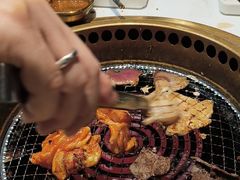 -炙城·韩式烤肉(南京东路店)