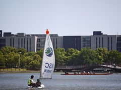 -上海海事大学(临港校区)