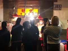 -明记牛杂(新马路分店)