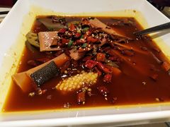 -国人川菜(李家村建东街店)
