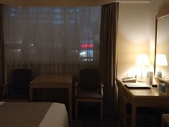 -北京京伦饭店