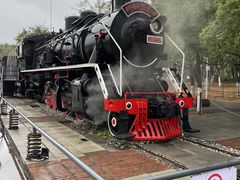 -柳州工业博物馆