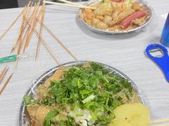 -大姐麻辣烫(莲宝中路店)