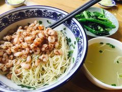 -朱洪元苏式面馆(绿宝广场店)