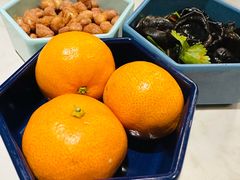 -雨后行菜(报慈北路店)