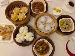 -潮福城大酒楼·潮粤菜·港式点心(阳光城店)