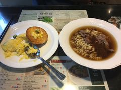 -翠华餐厅(湾仔店)