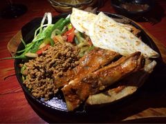iphone_upload_pic-Pistolera Mexican Cantina女枪手墨西哥餐厅(碧云路店)
