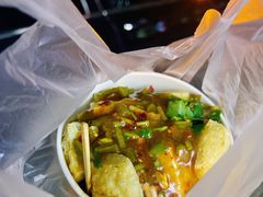 -无声臭豆腐(大井1号店)