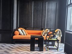 -上海滩餐厅(BFC外滩金融中心店)