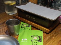-不是烧烤·武汉烧烤·地道湖北菜(大成路店)