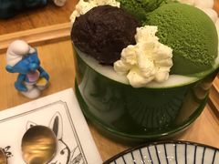-無邪日式甜品(华润五彩城购物中心店)