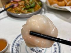 豪米精品虾饺-顺德粥城·叹茶食粥(良化店)