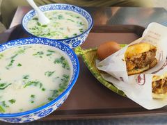 -穆得·老周家牛肉烧饼(普利街店)