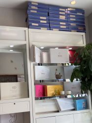 -三十一天爱产后恢复(龙府花园店)
