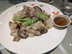 -蓬川食府(金海道店)