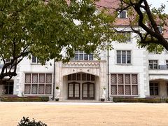 -上海市第三女子中学