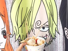 炸鸡柳-鸡动马达