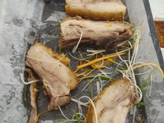 特色烤羊排-马尔龙新疆饭店·清真(瑞景店)