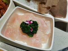 -海底捞火锅(龙湖三千集店)