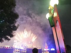 -沈阳方特欢乐世界