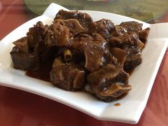 -迎宾楼饭庄(窦店)