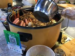 -安徽阜阳卷馍(西单店)