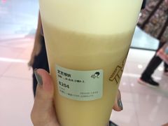 -喜茶(东莞汇一城店)
