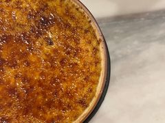 招牌法式焦糖烤布蕾-PAUL LAFAYET 法式甜品(港汇广场店)