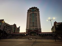 -厦门大学(思明校区)