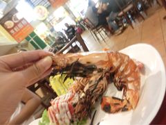 BANZAAN&nbsp;Fresh&nbsp;Market-班赞海鲜市场