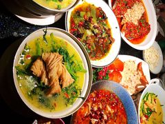 悦享回味剁椒鱼头-嘉禾·悦享餐厅(八方汇店)