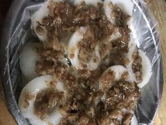 -共和老洪豆花草粿水粿