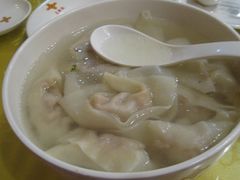 三鲜馄饨-王興記(中山路店)