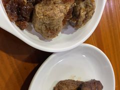 -老袁炒年糕(富豪路店)