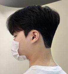 -不迫先生专业男士剪发