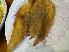 -渔家风味·鲅鱼水饺·央视展播·海鲜天津菜(开发区店)