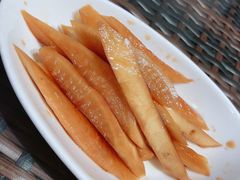 -走马楼饭庄(慈城古县城店)