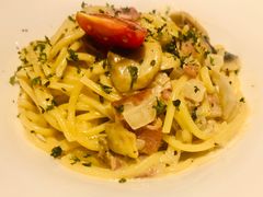 -Primo·丽莫意大利窑烤披萨