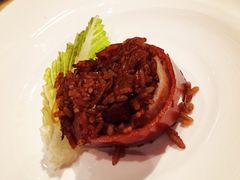-8餐厅(新葡京酒店)