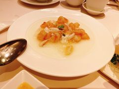 -利苑酒家(宜安广场店)