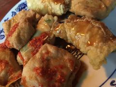 -茅老太臭豆腐