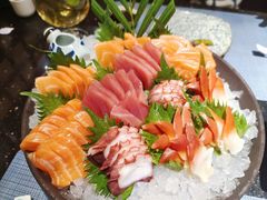 -德川家日本料理(中关村寰太大厦店)