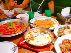 -吕氏疙瘩汤·新鲁菜(济南万象城店)