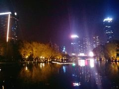 -天鹅湖大酒店