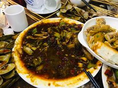 -二子海鲜大排档(太阳城店)
