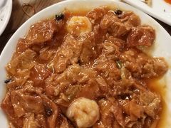 -陈傻子餐厅(世纪都会店)